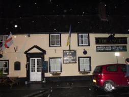 Avon Paranormal Team - Angle Inn